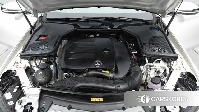 Mercedes-Benz E-Class W213 id 4529151 из Кореи 16