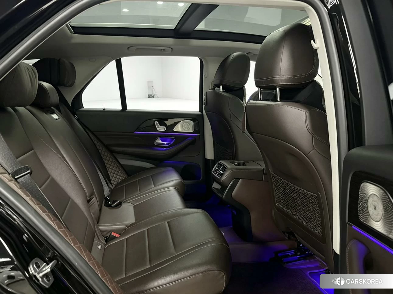 Mercedes-Benz GLE (import) id 4473616 из Китая 9