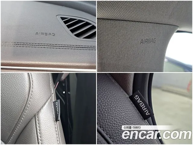 Kia Come New K7 id 2661782 из Кореи 16