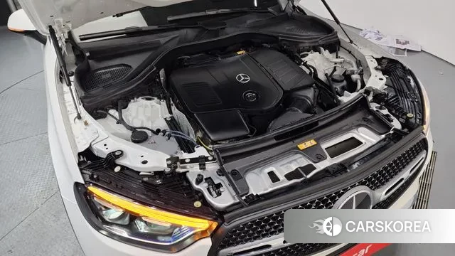 Mercedes-Benz GLC-Class X254 id 3624377 из Кореи 16