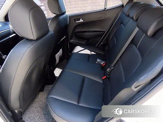 Kia Morning Urban (JA) id 3027422 из Кореи 16