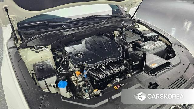 Hyundai The New Grandeur IG id 4402108 из Кореи 26