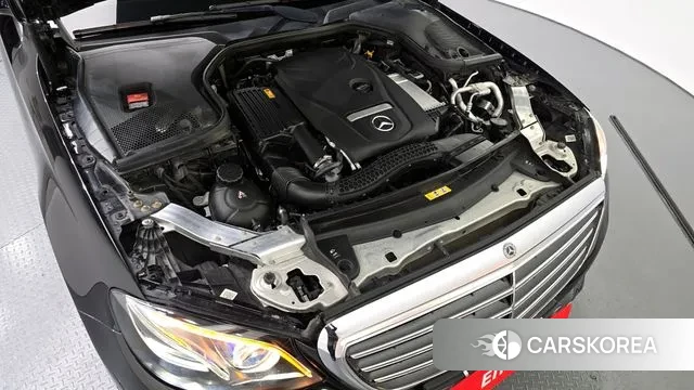 Mercedes-Benz E-Class W213 id 3454873 из Кореи 16