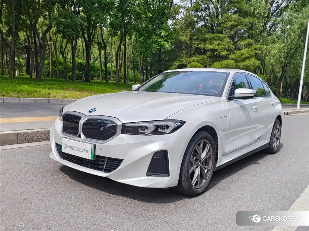 BMW i3 id 4539372 из Китая 12