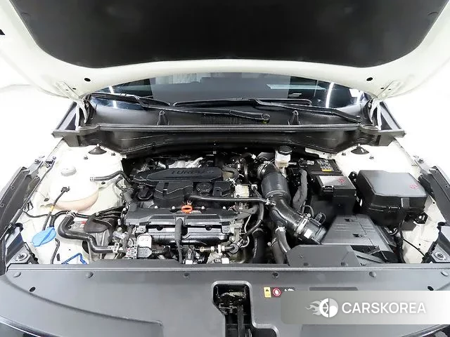 Kia Sportage 5th Generation id 3043803 из Кореи 16