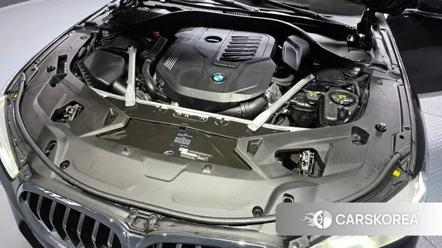 BMW 8 Series (G15) id 3111601 из Кореи 16