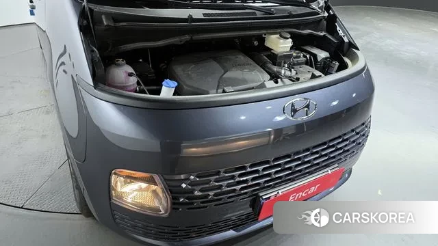 Hyundai Staria id 3388572 из Кореи 16