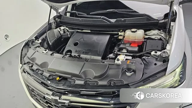 Chevrolet (GM Daewoo) Traverse id 3432418 из Кореи 16