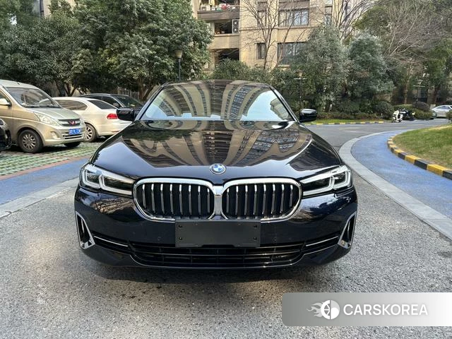 BMW 5 series id 4260553 из Китая 7