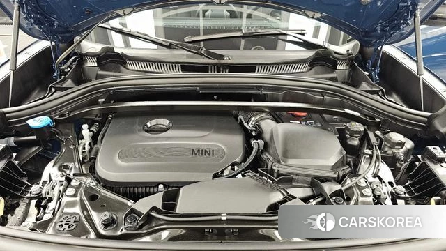 Mini Cooper S Countryman 3rd Generation id 4664887 из Кореи 29