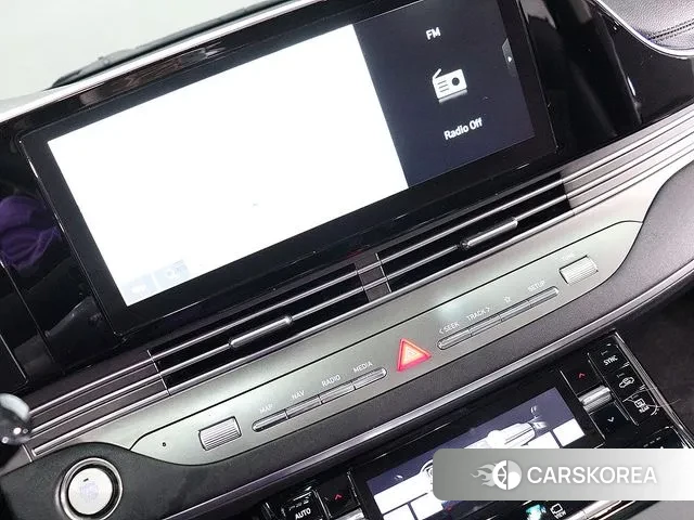 Hyundai The New Grandeur IG Hybrid id 3411119 из Кореи 16