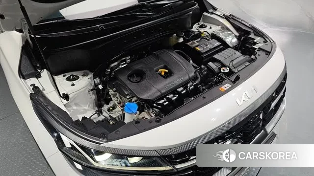 Kia The New Seltos id 2984410 из Кореи 16