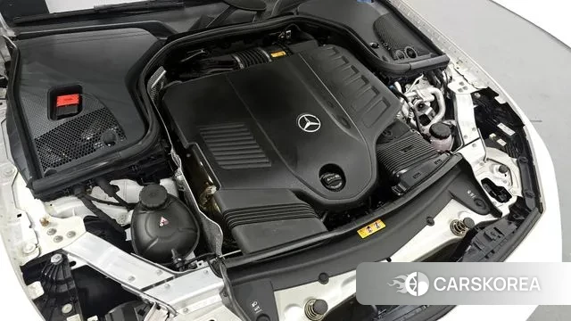 Mercedes-Benz CLS-Class C257 id 3581014 из Кореи 16