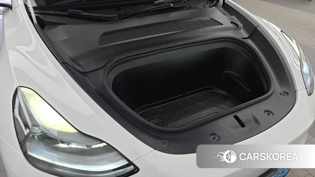 Tesla Model Y id 4735101 из Кореи 28