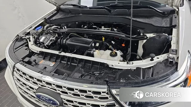 Ford Explorer 6th Generation id 3467740 из Кореи 16