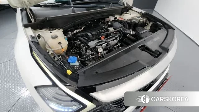 Kia Sportage 5th Generation id 3301360 из Кореи 16