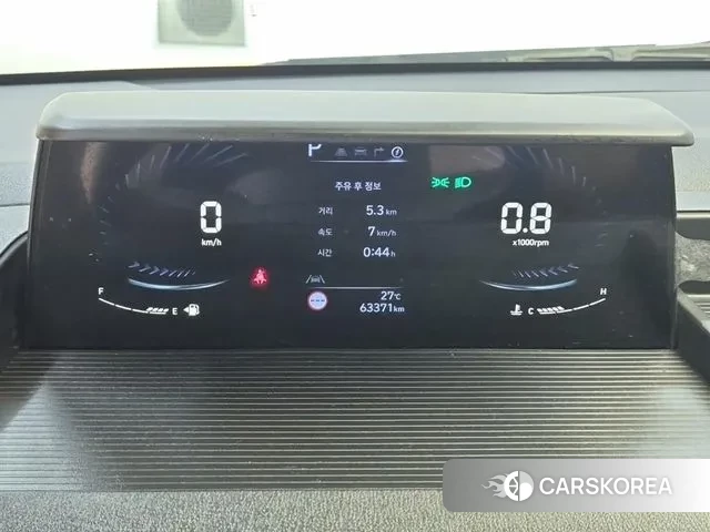 Hyundai Staria id 3021375 из Кореи 14