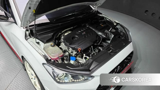 Hyundai Veloster (JS) id 4551091 из Кореи 16