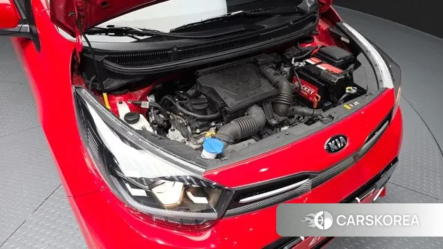 Kia Morning Urban (JA) id 3760410 из Кореи 16