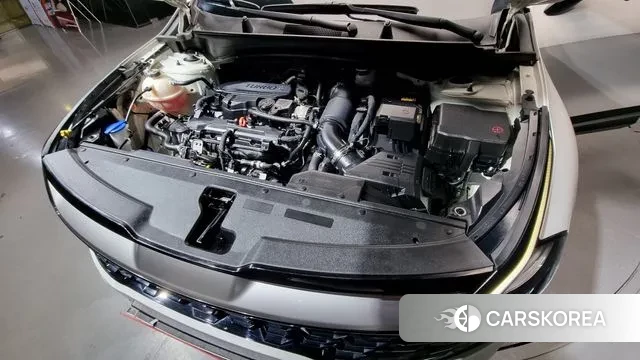 Kia Sportage 5th Generation id 3518680 из Кореи 16