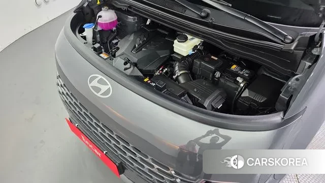 Hyundai Staria id 3353337 из Кореи 16