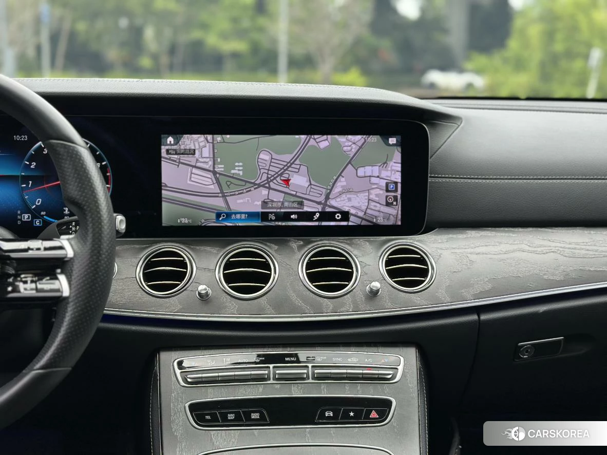 Mercedes-Benz E-class id 4455822 из Китая 13