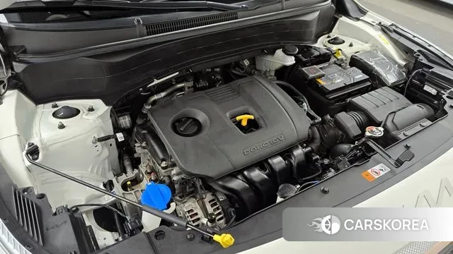 Kia The New Seltos id 3624552 из Кореи 16