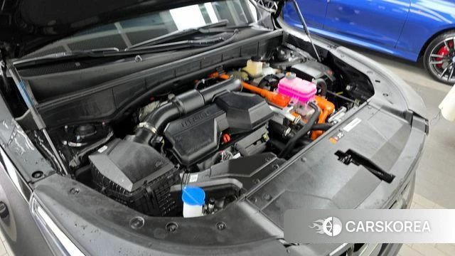 Kia The New Sorento 4th Generation id 3963231 из Кореи 16