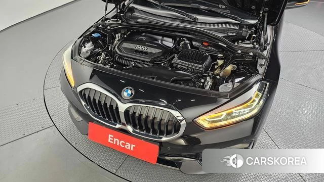 BMW 1 Series (F40) id 3871470 из Кореи 16