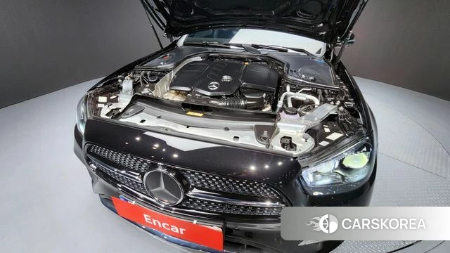 Mercedes-Benz E-Class W213 id 3851558 из Кореи 16