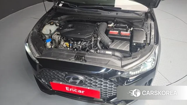 Hyundai Veloster (JS) id 3407972 из Кореи 16