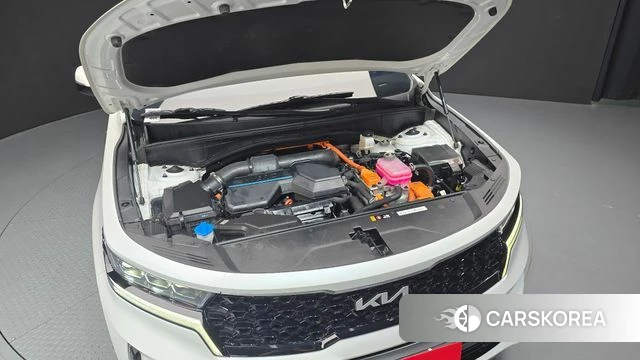 Kia Sorento 4th Generation id 4549797 из Кореи 27