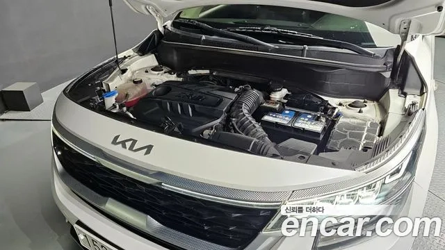 Kia Seltos id 2944397 из Кореи 16