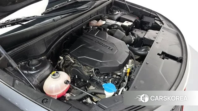 Kia Sorento 4th Generation id 3686342 из Кореи 16