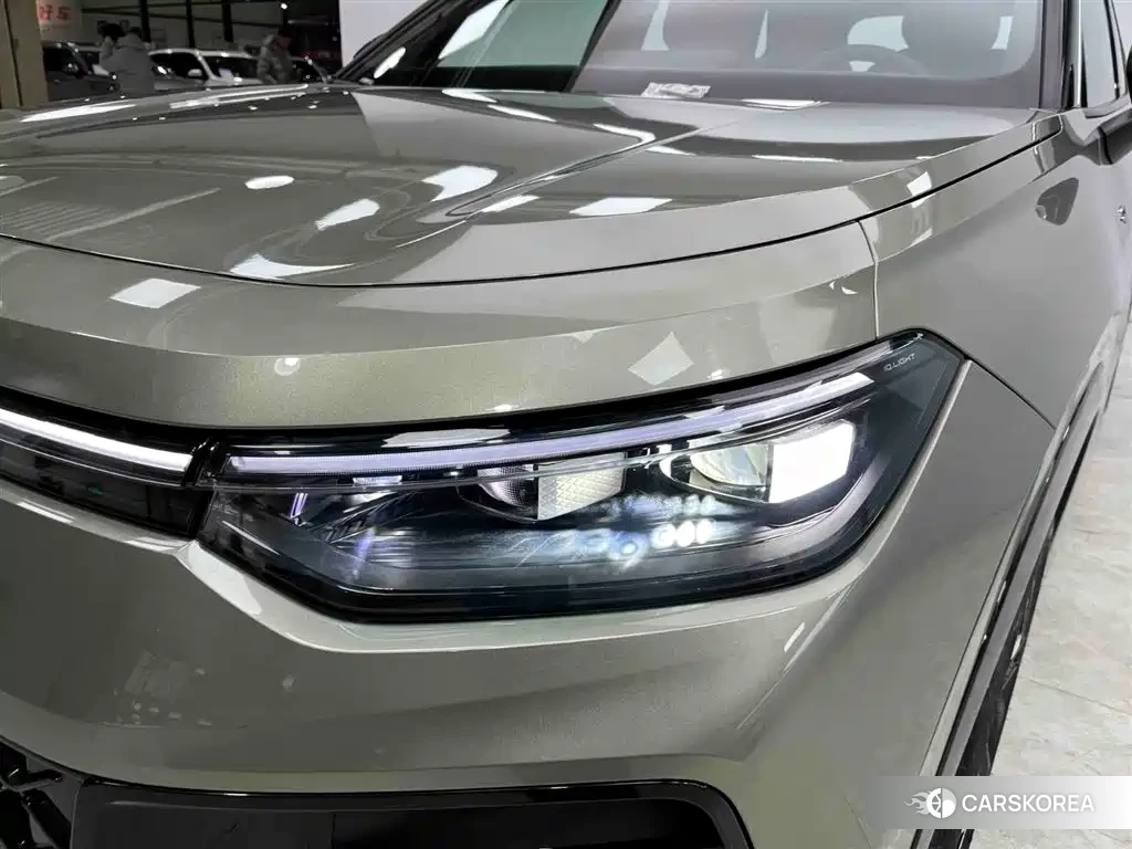 Volkswagen Tayron id 4547966 из Китая 21