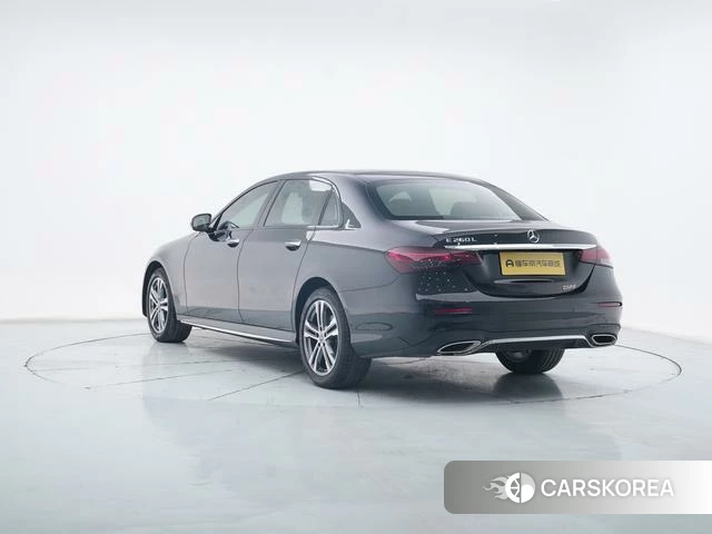 Mercedes-Benz E-class id 4272102 из Китая 24