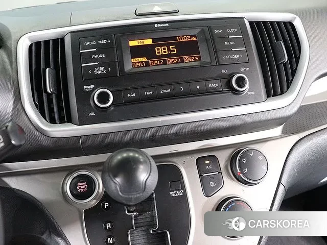 Kia The New Ray id 2985491 из Кореи 16