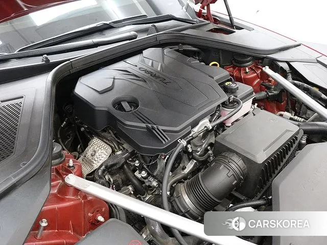 Genesis G80 (RG3) id 2890360 из Кореи 16