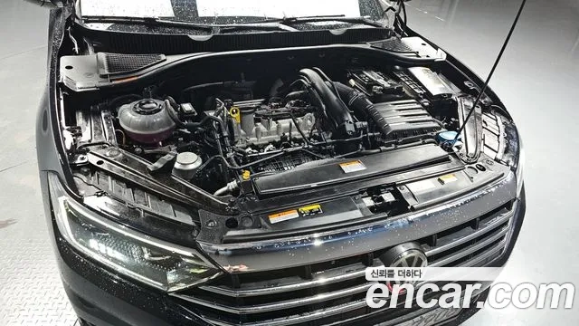 Volkswagen 7th Generation of Jetta id 2936161 из Кореи 16