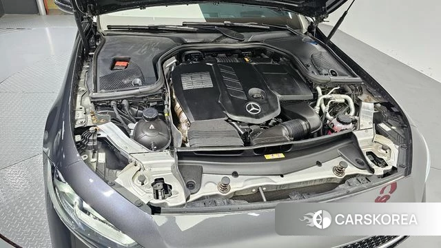 Mercedes-Benz CLS-Class C257 id 3799654 из Кореи 16