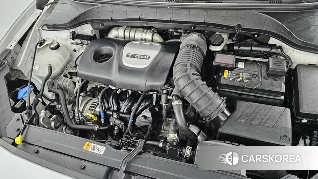 Hyundai Kona id 4520163 из Кореи 28