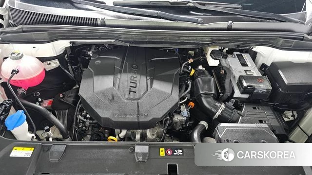 Kia Carnival 4th generation id 3799238 из Кореи 16