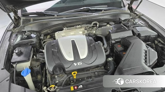 Hyundai Grandeur IG id 4318406 из Кореи 16