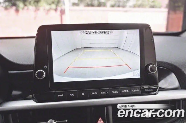 Kia Morning Urban (JA) id 2689035 из Кореи 16