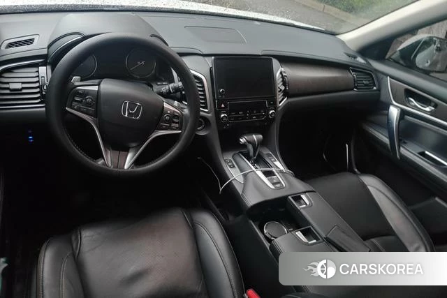 Honda Crown Road id 4307260 из Китая 13