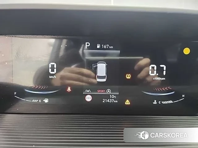 Hyundai Staria id 3757915 из Кореи 14