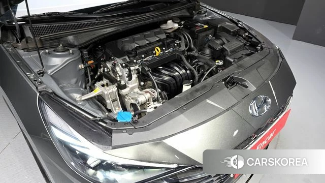 Hyundai Avante (CN7) id 3872577 из Кореи 16