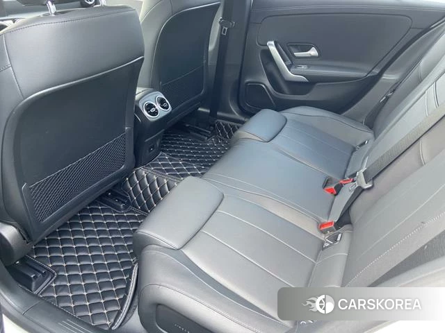 Mercedes-Benz Class A id 4335298 из Китая 12