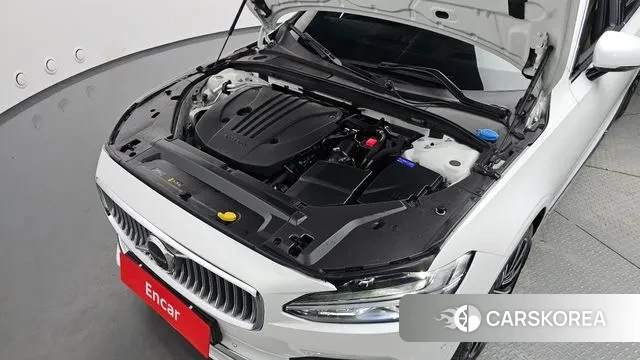 Volvo S90 id 3016013 из Кореи 16