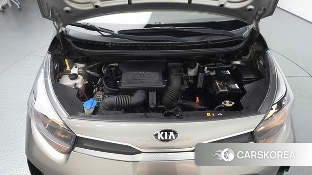 Kia Morning Urban (JA) id 4562138 из Кореи 26